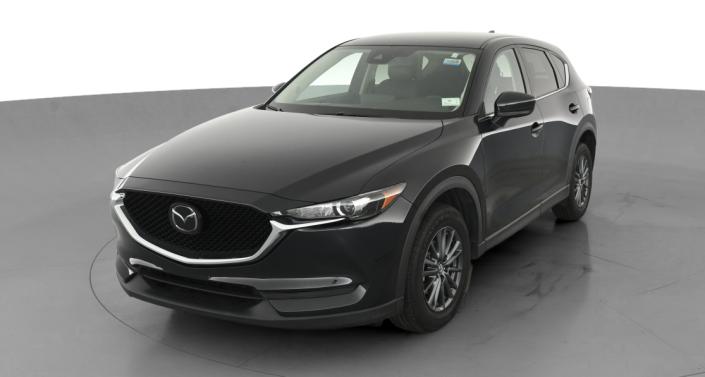 2021 Mazda CX-5 Touring -
                Bessemer, AL