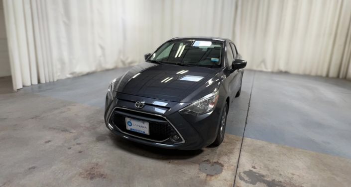 2019 Toyota Yaris LE -
                Riverside, CA