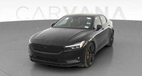 2023 Polestar 2