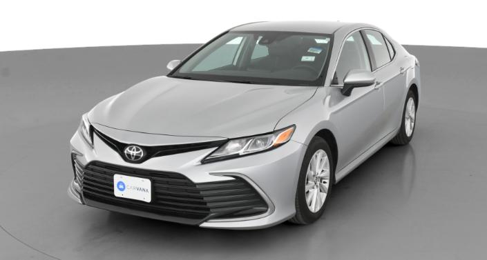 2024 Toyota Camry LE -
                Richton Park, IL