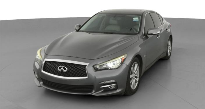 2015 INFINITI Q50 Premium -
                Tolleson, AZ