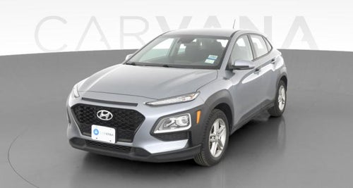 2019 Hyundai Kona
