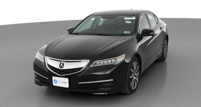 2016 Acura TLX Base -
                Richton Park, IL