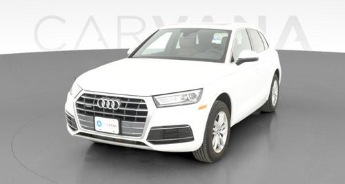 2020 Audi Q5