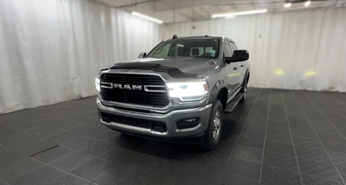 2019 RAM 2500 Tradesman -
                North Las Vegas, NV