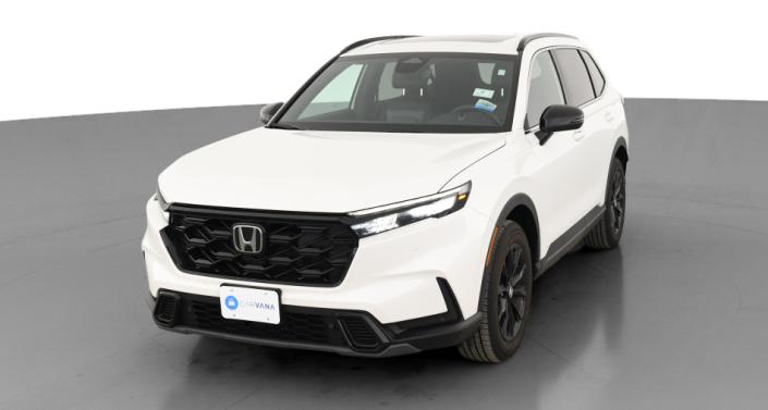 2024 Honda CR-V Sport-L -
                Bessemer, AL