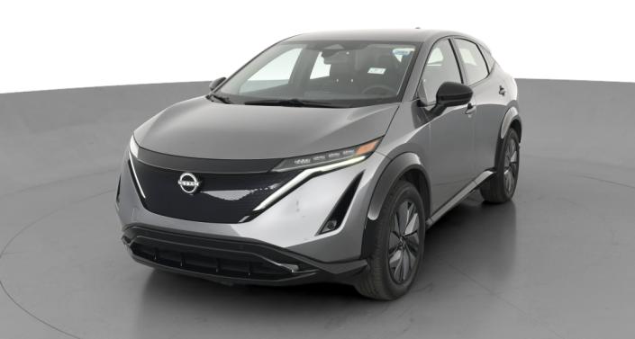 2023 Nissan Ariya Engage -
                Bessemer, AL