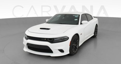 2020 Dodge Charger