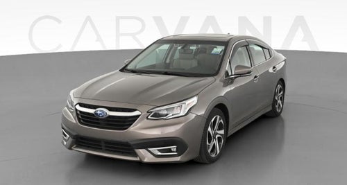 2022 Subaru Legacy