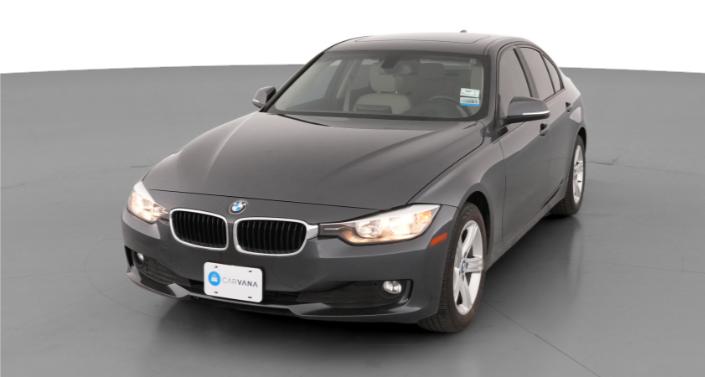 2015 BMW 3 Series 320i xDrive -
                Tolleson, AZ