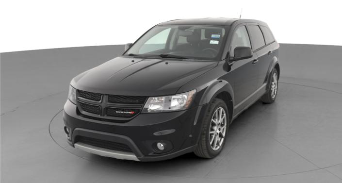 2016 Dodge Journey R/T -
                West Memphis, AR