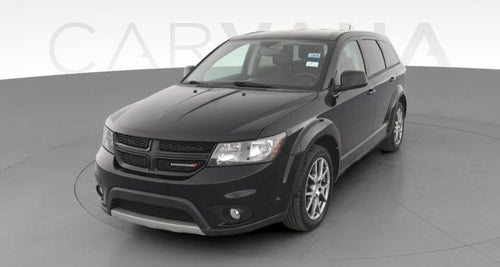 2016 Dodge Journey