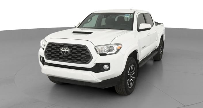 2020 Toyota Tacoma TRD Sport -
                Tolleson, AZ