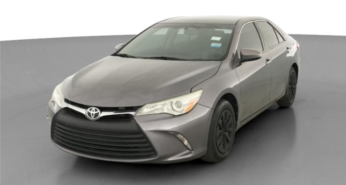 Thumbnail: 2015 Toyota Camry - 1