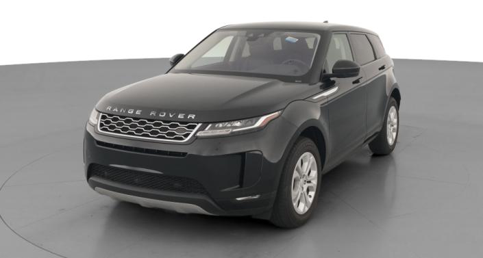 2020 Land Rover Range Rover Evoque S -
                Haines City, FL
