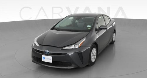 2022 Toyota Prius