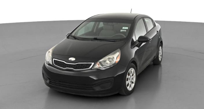 2014 Kia Rio EX -
                Beverly, NJ