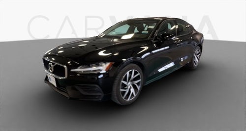 2019 Volvo S60
