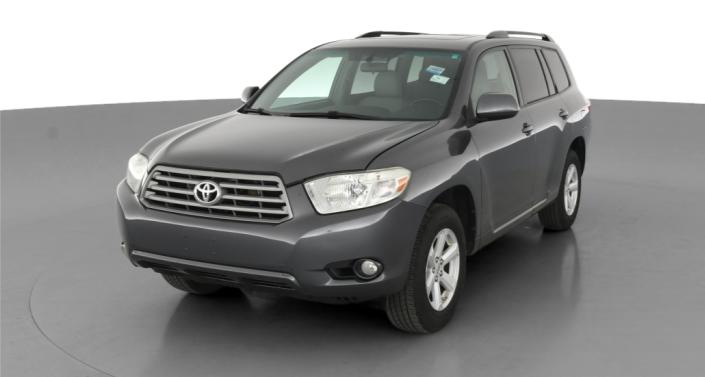 2010 Toyota Highlander SE -
                Richton Park, IL