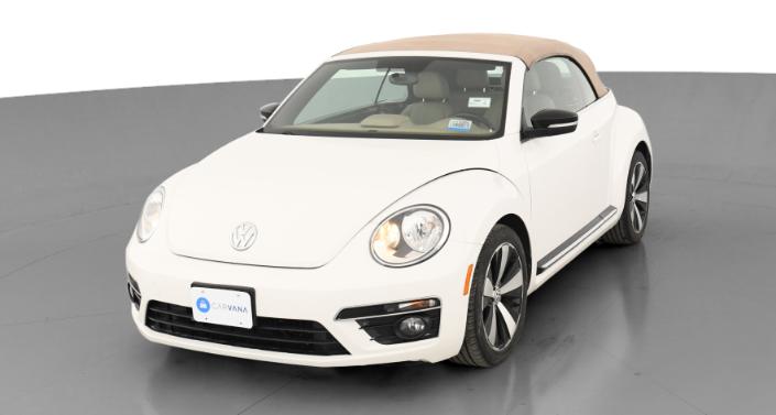 2013 Volkswagen Beetle  -
                Indianapolis, IN