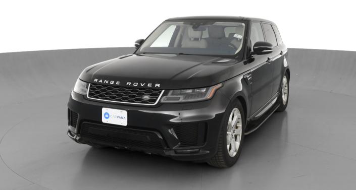 2019 Land Rover Range Rover Sport HSE -
                Colonial Heights, VA