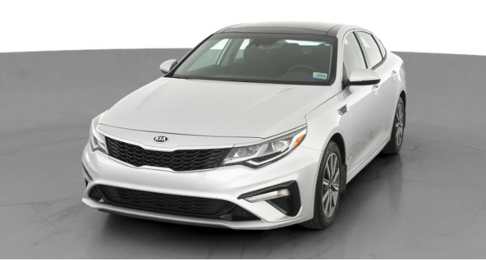 2019 Kia Optima LX -
                Bessemer, AL