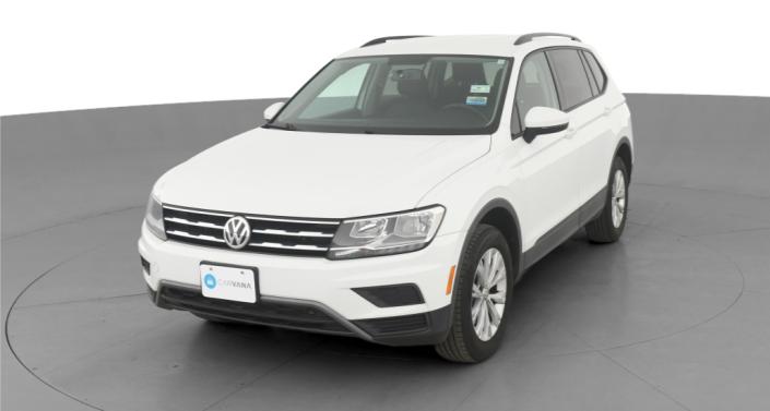 2019 Volkswagen Tiguan 2.0T -
                Hebron, OH