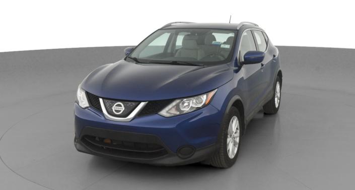 Thumbnail: 2018 Nissan Rogue Sport - 1