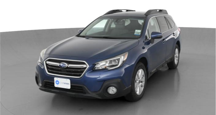 2019 Subaru Outback Premium -
                Colonial Heights, VA