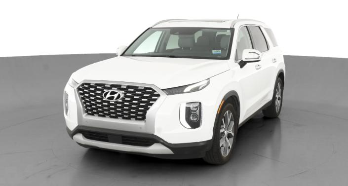 2021 Hyundai Palisade SEL -
                Bessemer, AL
