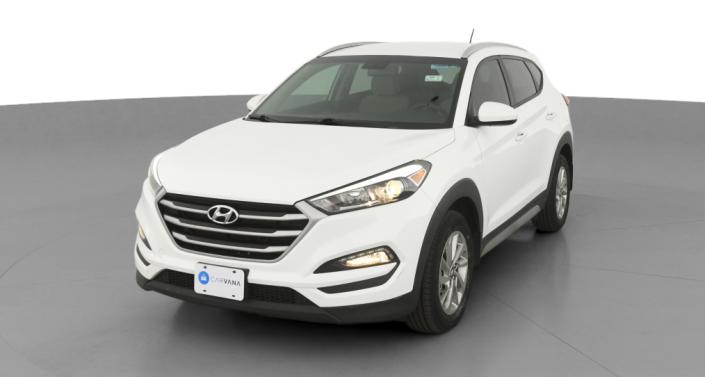 2017 Hyundai Tucson SE -
                Tolleson, AZ