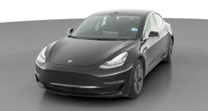 2020 Tesla Model 3 Long Range -
                Bessemer, AL