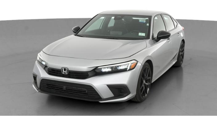 2024 Honda Civic Sport -
                Bessemer, AL