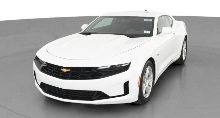 2023 Chevrolet Camaro LT -
                Bessemer, AL