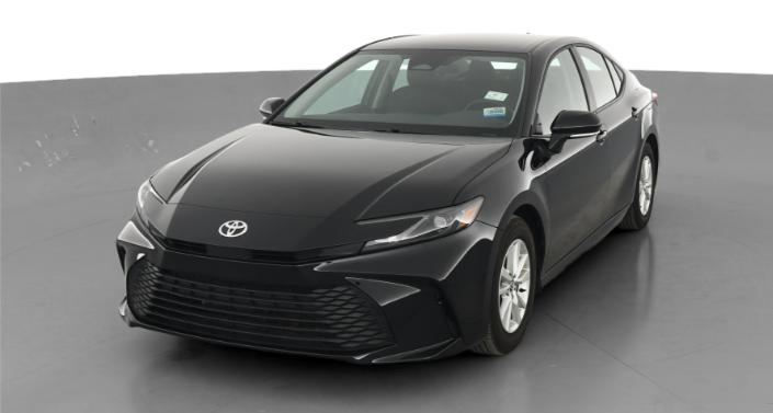 2025 Toyota Camry LE -
                Lorain, OH