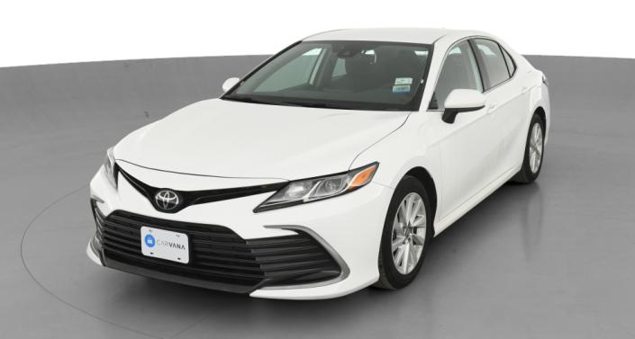 2024 Toyota Camry LE -
                Lorain, OH