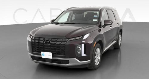 Used Hyundai Palisade for Sale Online | Carvana