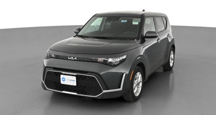 2024 Kia Soul LX -
                Concord, NC