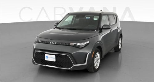 2024 Kia Soul