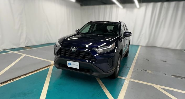 2024 Toyota RAV4 XLE -
                Akron, NY