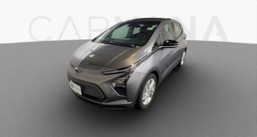 2023 Chevrolet Bolt EV