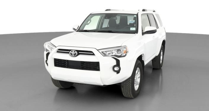 2024 Toyota 4Runner SR5 -
                Trenton, OH