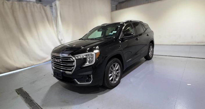 2024 GMC Terrain SLT -
                Union City, GA