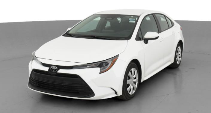 2024 Toyota Corolla LE -
                Concord, NC