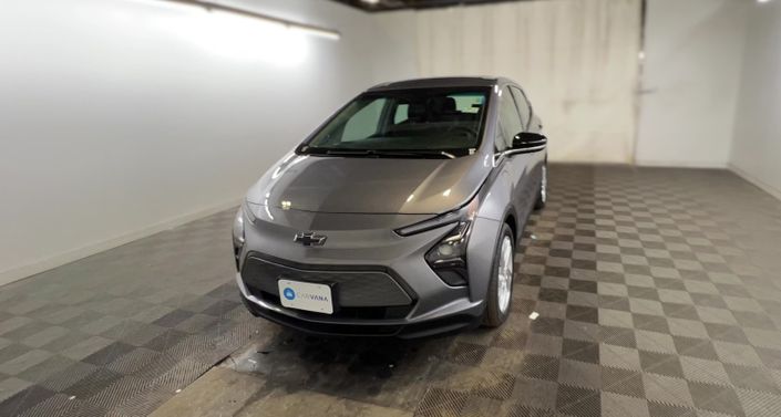 2023 Chevrolet Bolt EV 1LT -
                Framingham, MA