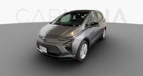 2023 Chevrolet Bolt EV