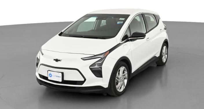 2023 Chevrolet Bolt EV 1LT -
                Beverly, NJ