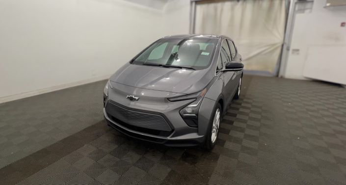 2023 Chevrolet Bolt EV 1LT -
                Framingham, MA