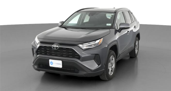 2024 Toyota RAV4 XLE -
                Trenton, OH