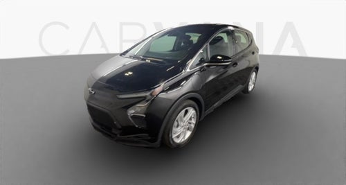 2023 Chevrolet Bolt EV